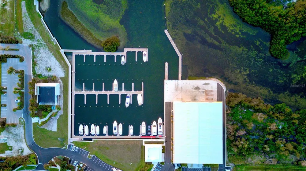 289 SAPPHIRE LAKE DRIVE #202 Bradenton, FL 34209