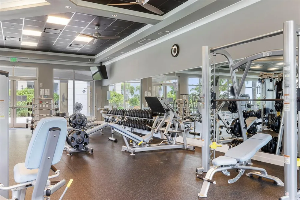 289 SAPPHIRE LAKE DRIVE #202 Bradenton, FL 34209