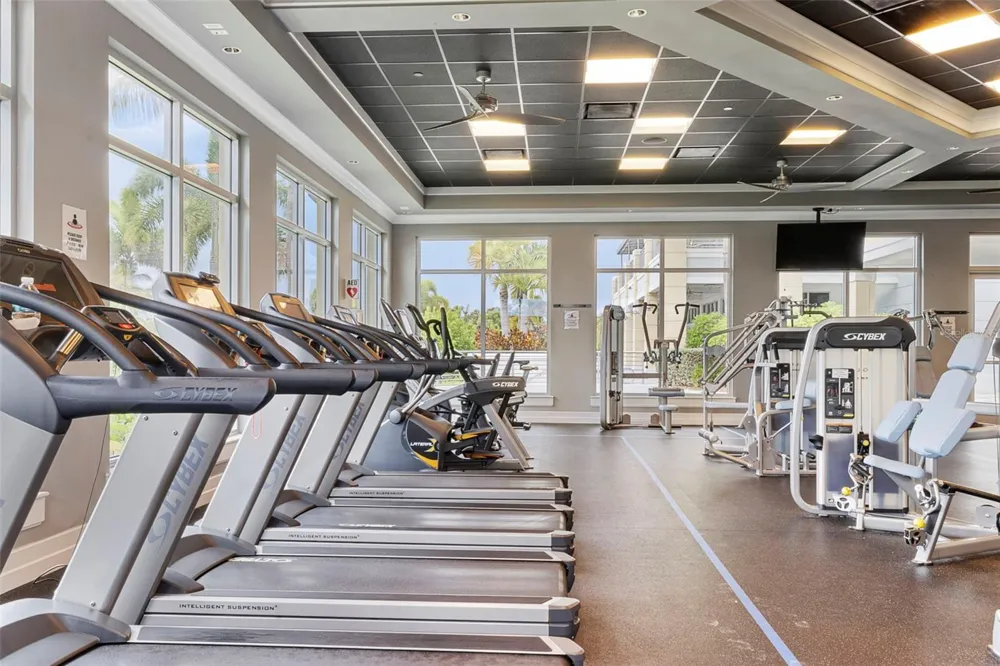 289 SAPPHIRE LAKE DRIVE #202 Bradenton, FL 34209