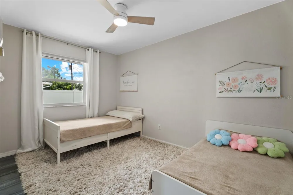 6315 JORDAN STREET North Port, FL 34287