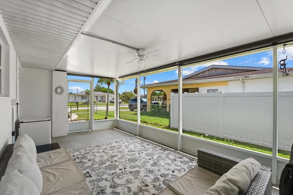 6315 JORDAN STREET North Port, FL 34287