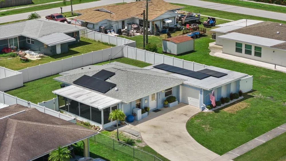 6315 JORDAN STREET North Port, FL 34287