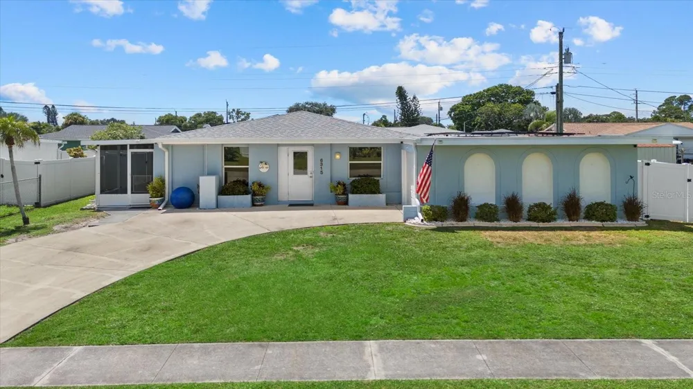 6315 JORDAN STREET North Port, FL 34287