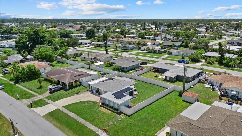6315 JORDAN STREET North Port, FL 34287