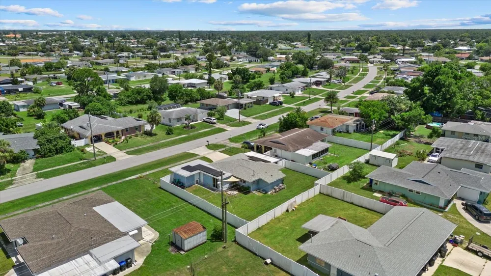 6315 JORDAN STREET North Port, FL 34287