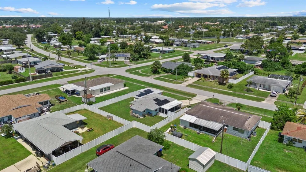 6315 JORDAN STREET North Port, FL 34287