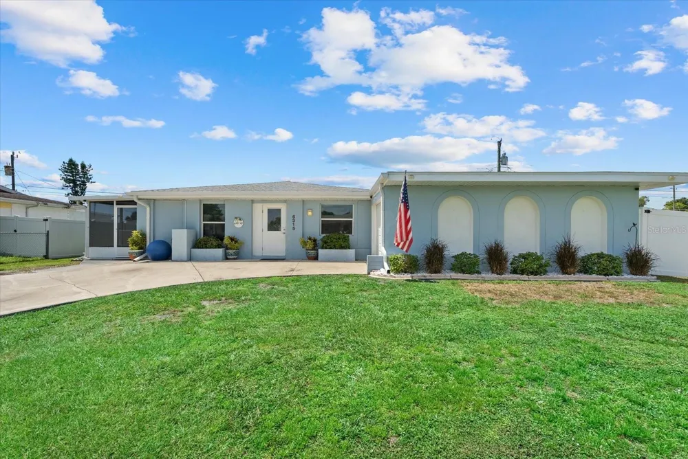 6315 JORDAN STREET North Port, FL 34287