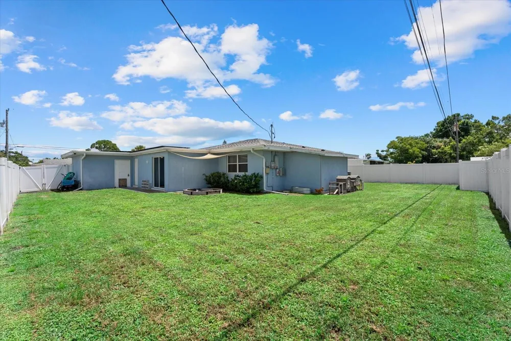 6315 JORDAN STREET North Port, FL 34287