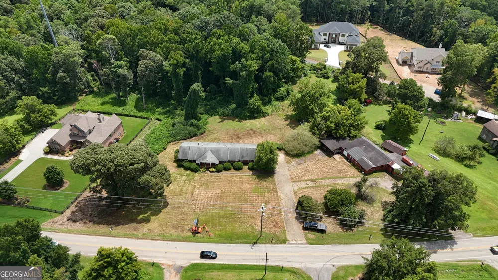 2875 N Bogan RD Buford, GA 30519
