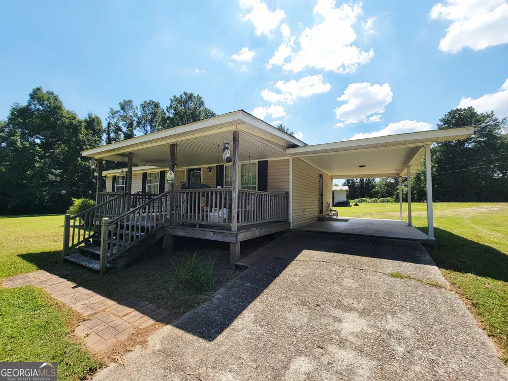 986 Johnson RD Hogansville, GA 30230