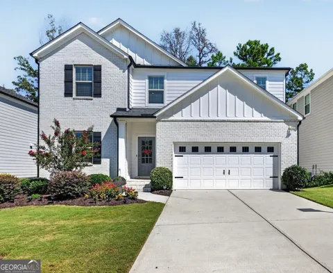5820 Arbor Green CIR