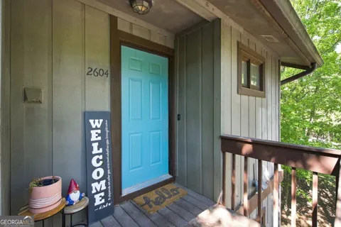 2604 Fairway Oaks