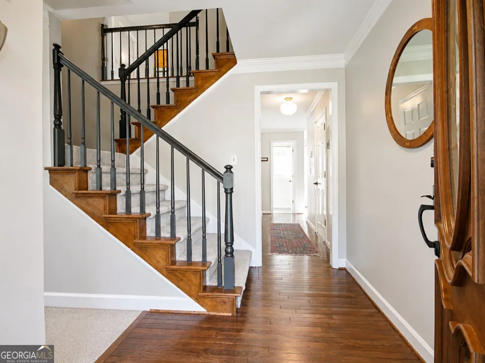 4204 Newpond TRL NE Kennesaw, GA 30144
