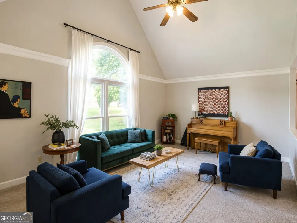 4204 Newpond TRL NE Kennesaw, GA 30144