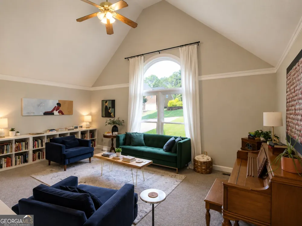 4204 Newpond TRL NE Kennesaw, GA 30144