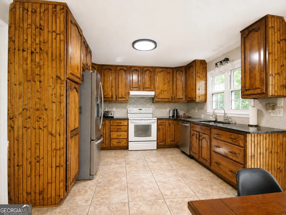 4204 Newpond TRL NE Kennesaw, GA 30144