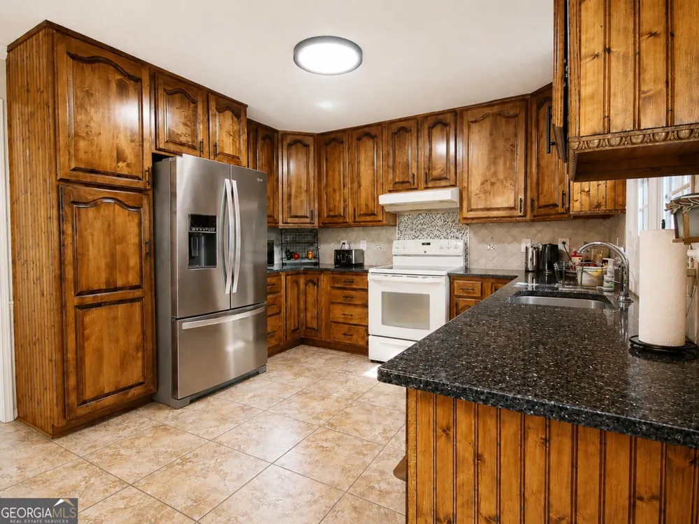 4204 Newpond TRL NE Kennesaw, GA 30144