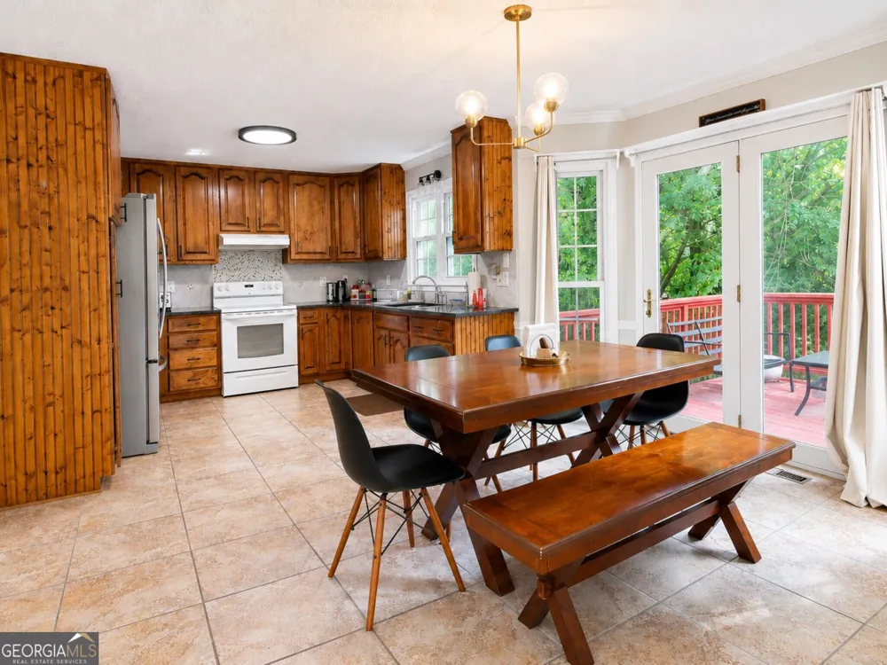 4204 Newpond TRL NE Kennesaw, GA 30144