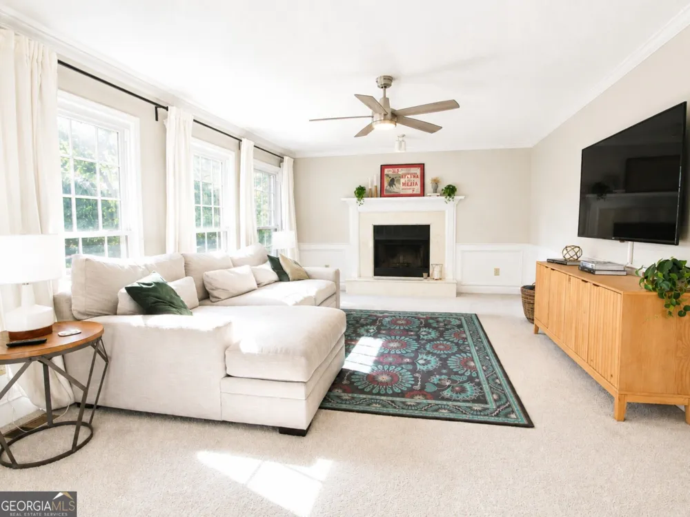 4204 Newpond TRL NE Kennesaw, GA 30144