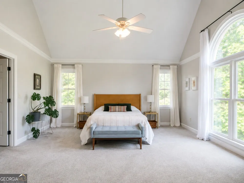 4204 Newpond TRL NE Kennesaw, GA 30144
