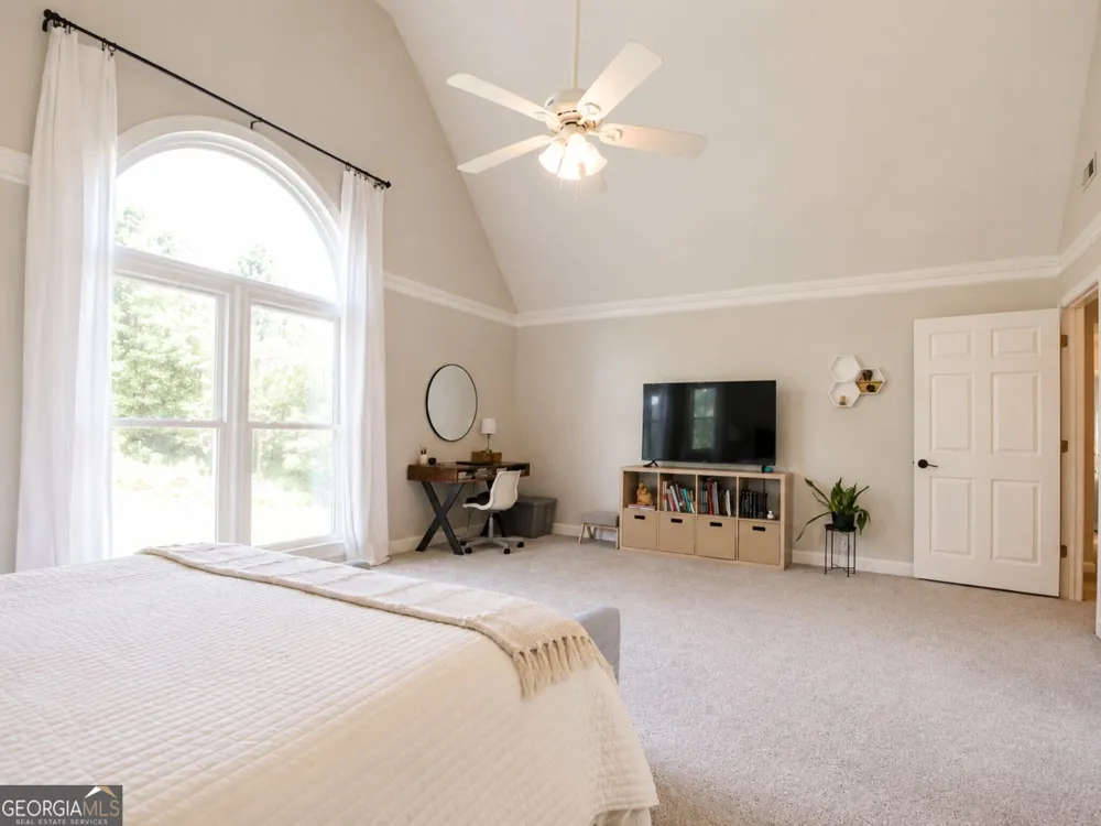 4204 Newpond TRL NE Kennesaw, GA 30144