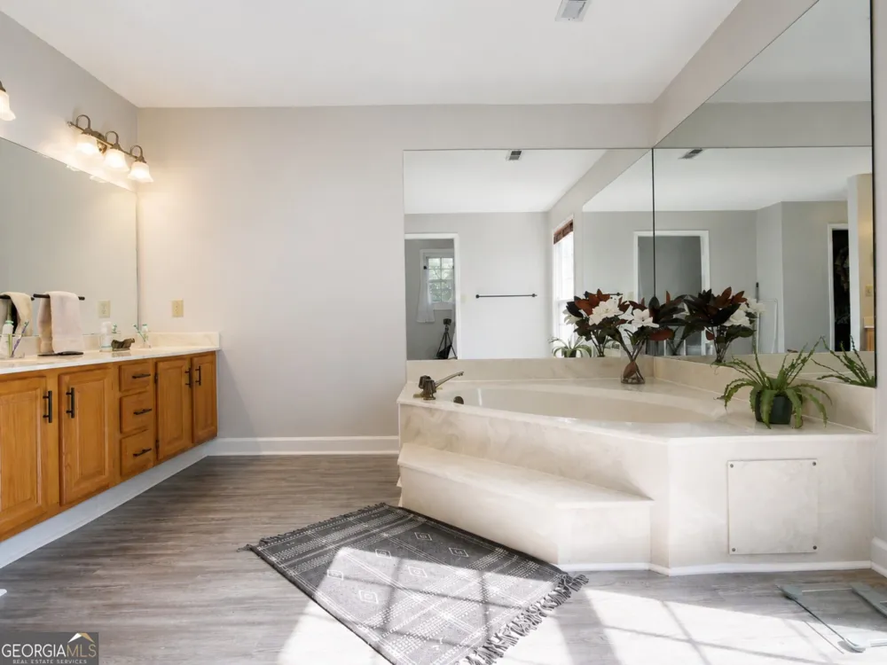 4204 Newpond TRL NE Kennesaw, GA 30144
