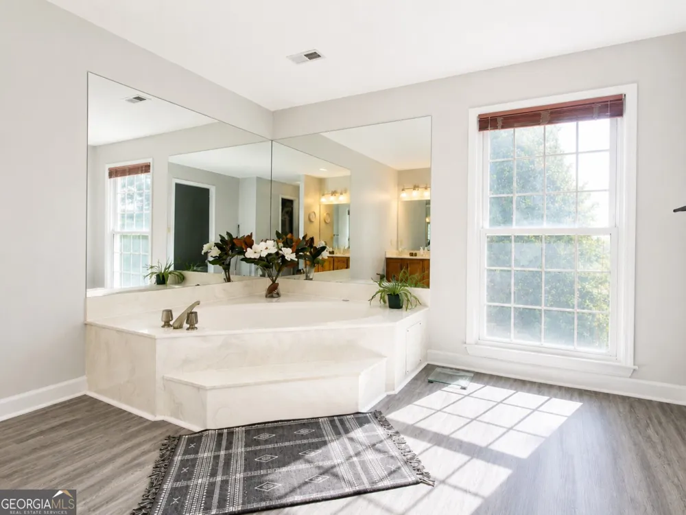 4204 Newpond TRL NE Kennesaw, GA 30144