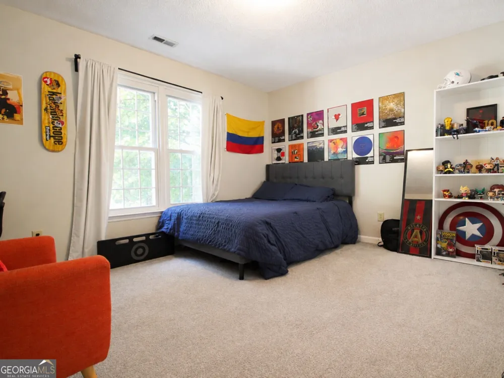 4204 Newpond TRL NE Kennesaw, GA 30144