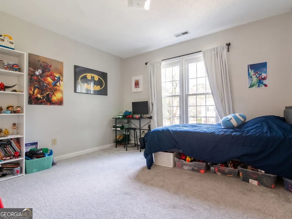 4204 Newpond TRL NE Kennesaw, GA 30144