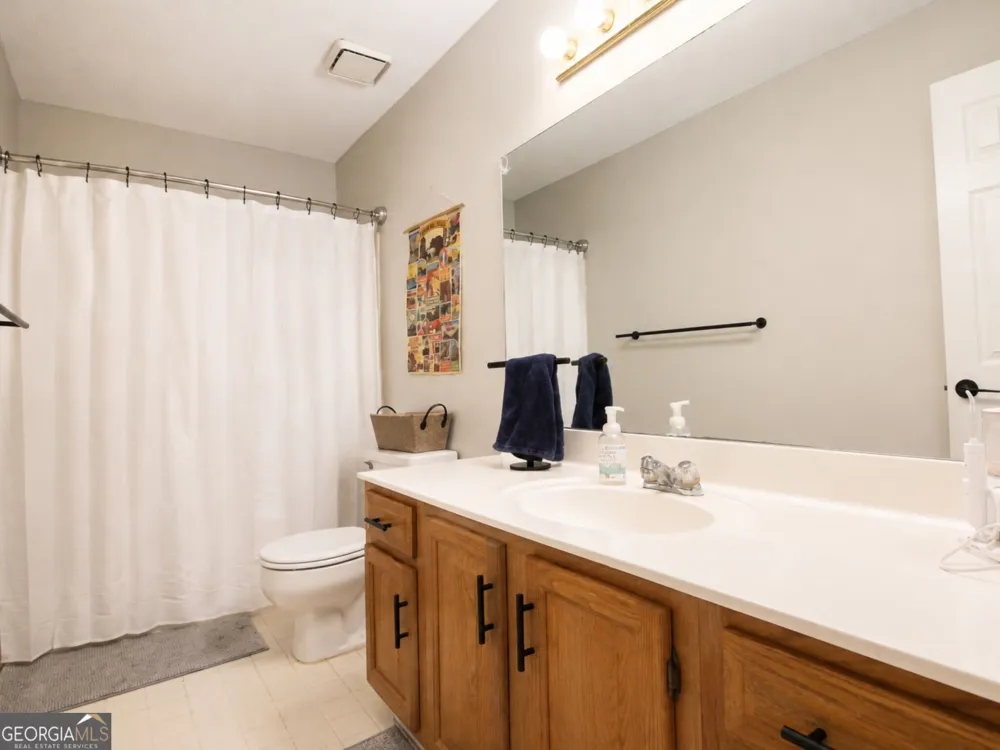 4204 Newpond TRL NE Kennesaw, GA 30144