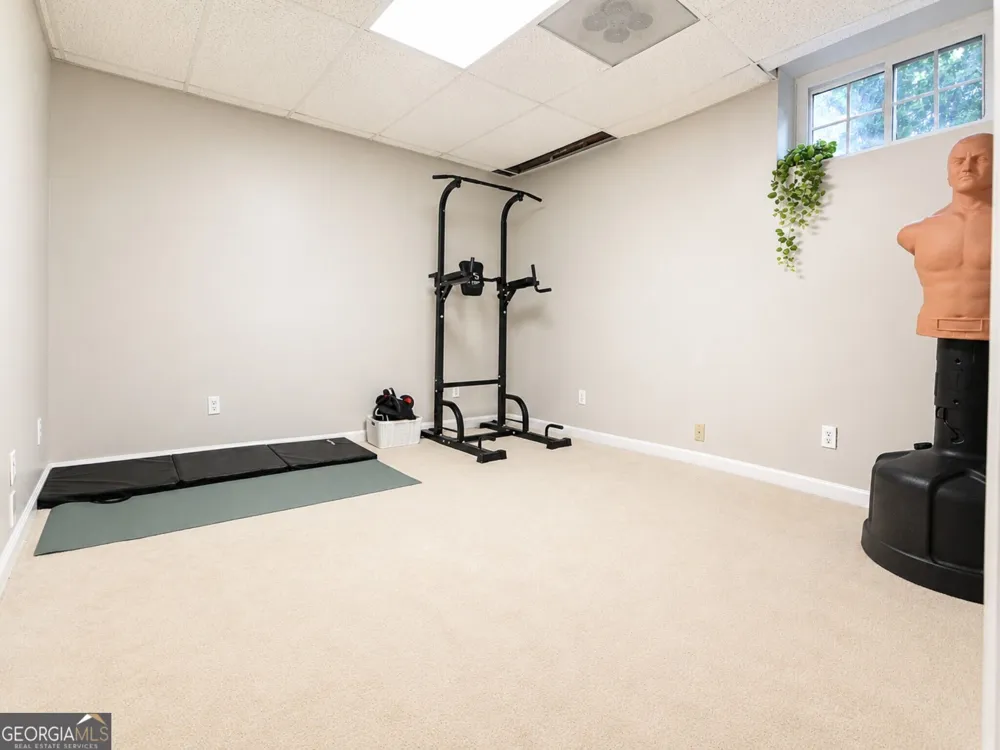 4204 Newpond TRL NE Kennesaw, GA 30144