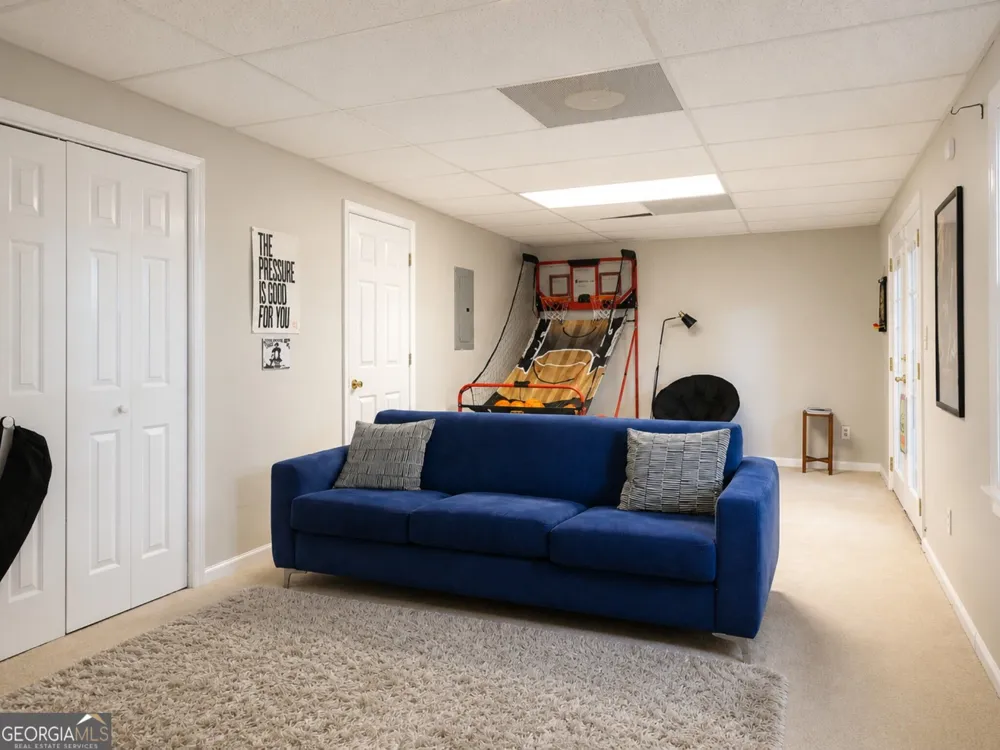 4204 Newpond TRL NE Kennesaw, GA 30144