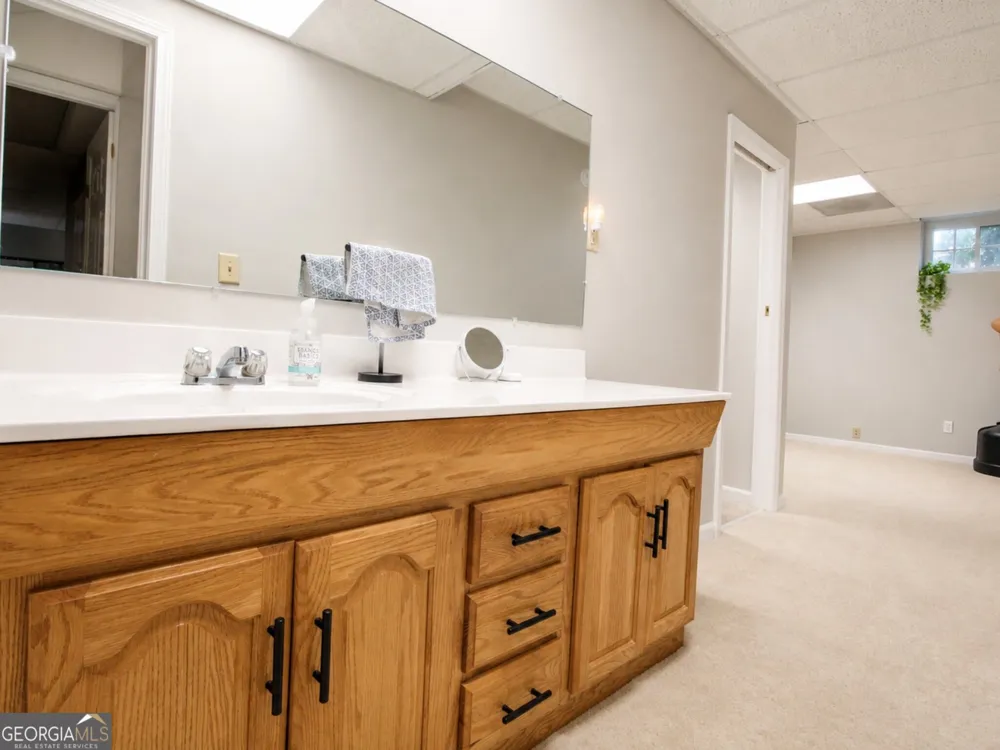 4204 Newpond TRL NE Kennesaw, GA 30144