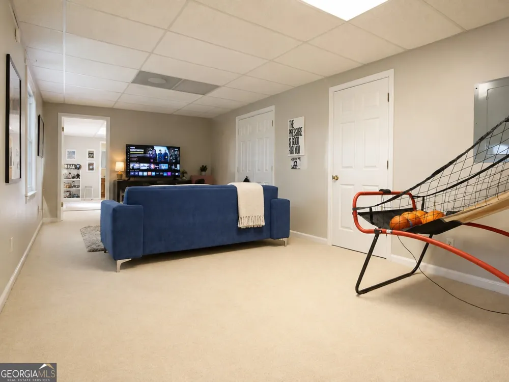 4204 Newpond TRL NE Kennesaw, GA 30144