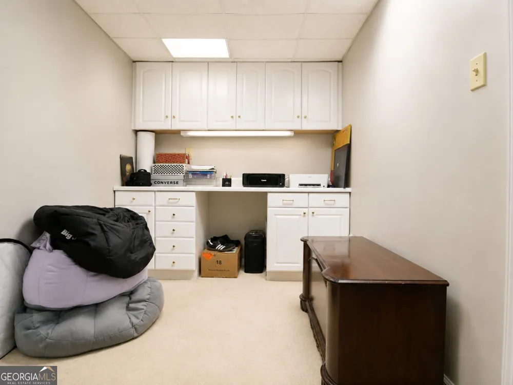 4204 Newpond TRL NE Kennesaw, GA 30144