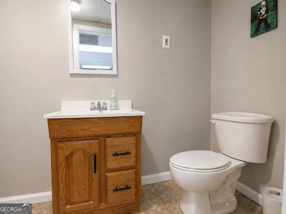 4204 Newpond TRL NE Kennesaw, GA 30144