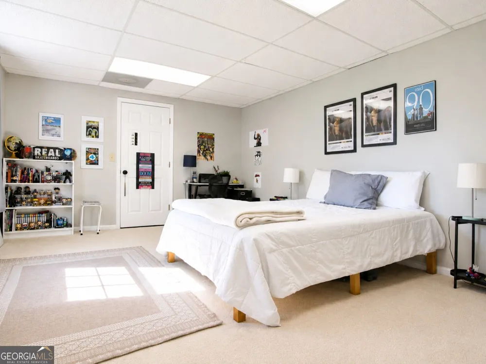 4204 Newpond TRL NE Kennesaw, GA 30144