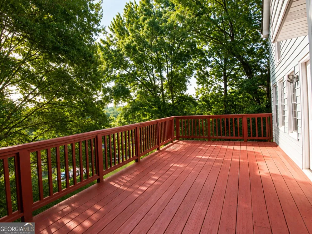 4204 Newpond TRL NE Kennesaw, GA 30144