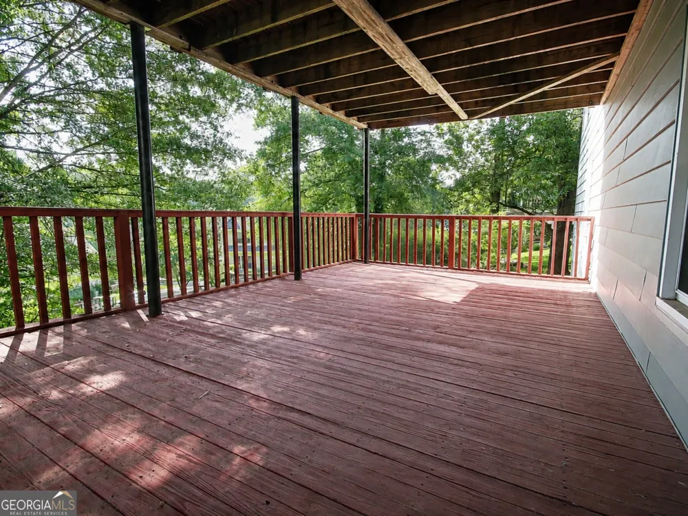 4204 Newpond TRL NE Kennesaw, GA 30144