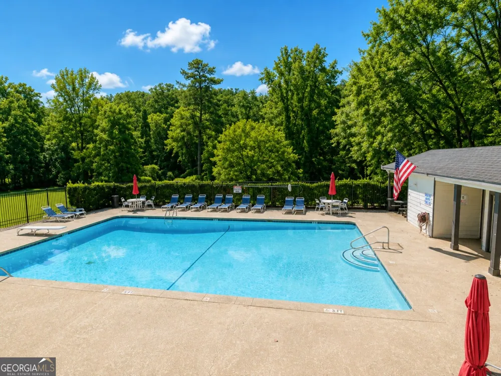 4204 Newpond TRL NE Kennesaw, GA 30144