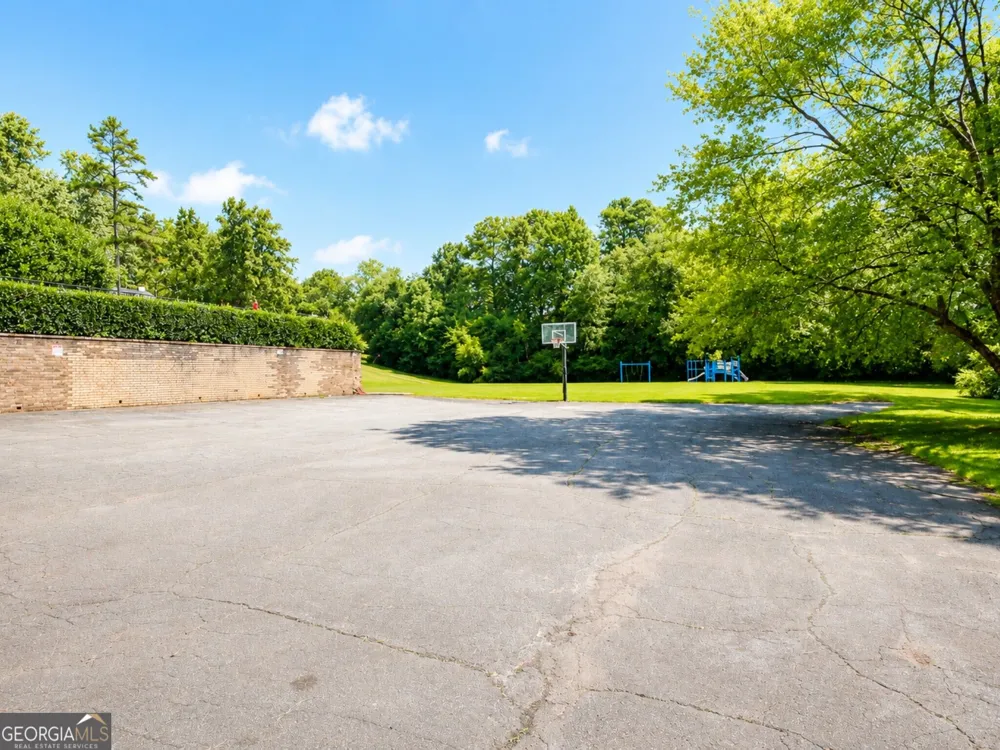4204 Newpond TRL NE Kennesaw, GA 30144