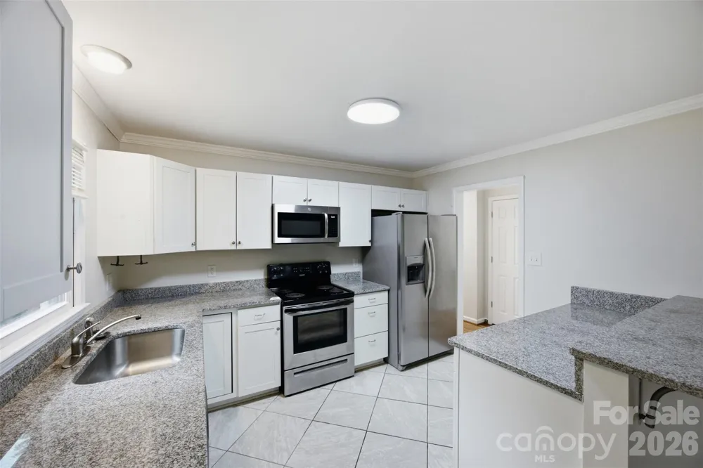601 Groves Street Kings Mountain, NC 28086