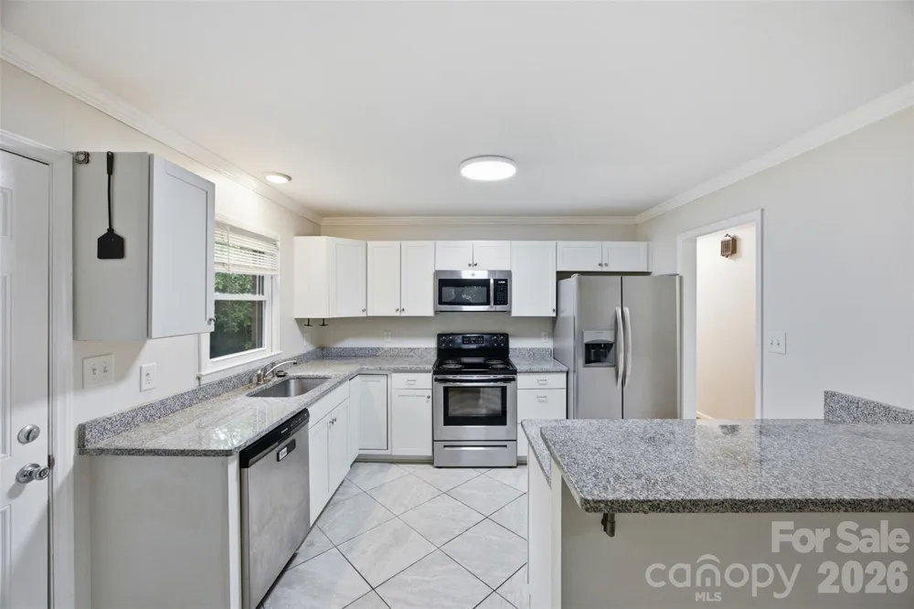 601 Groves Street Kings Mountain, NC 28086