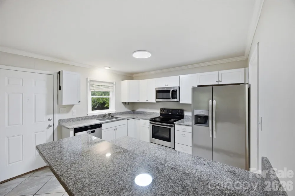 601 Groves Street Kings Mountain, NC 28086