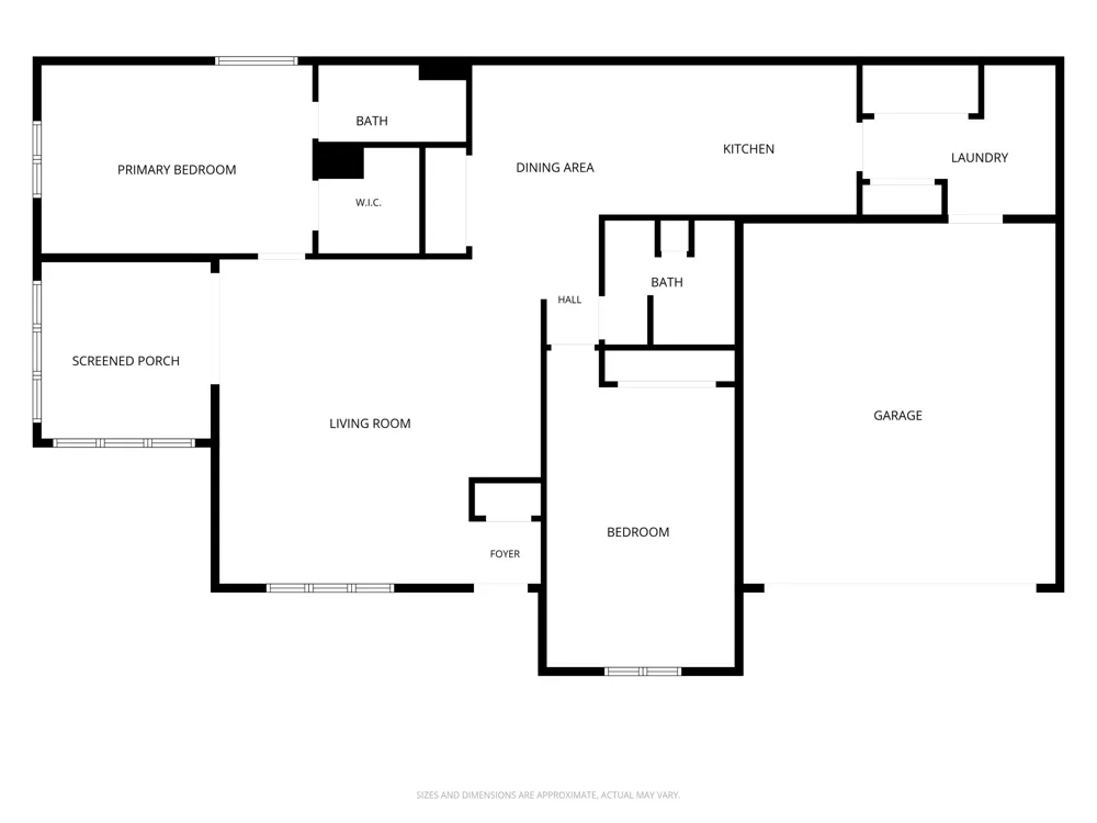 2541 Willow Way Indianapolis, IN 46268