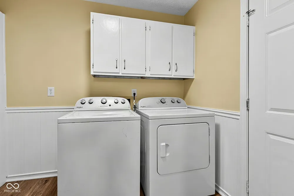 2541 Willow Way Indianapolis, IN 46268