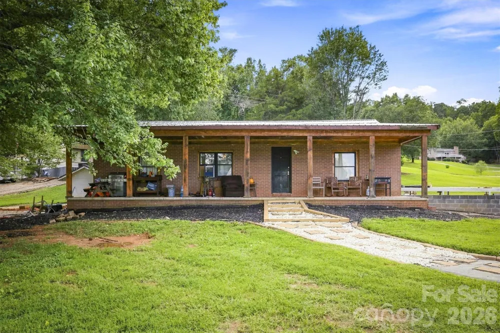 1315 Cedar Valley Church Road Lenoir, NC 28645