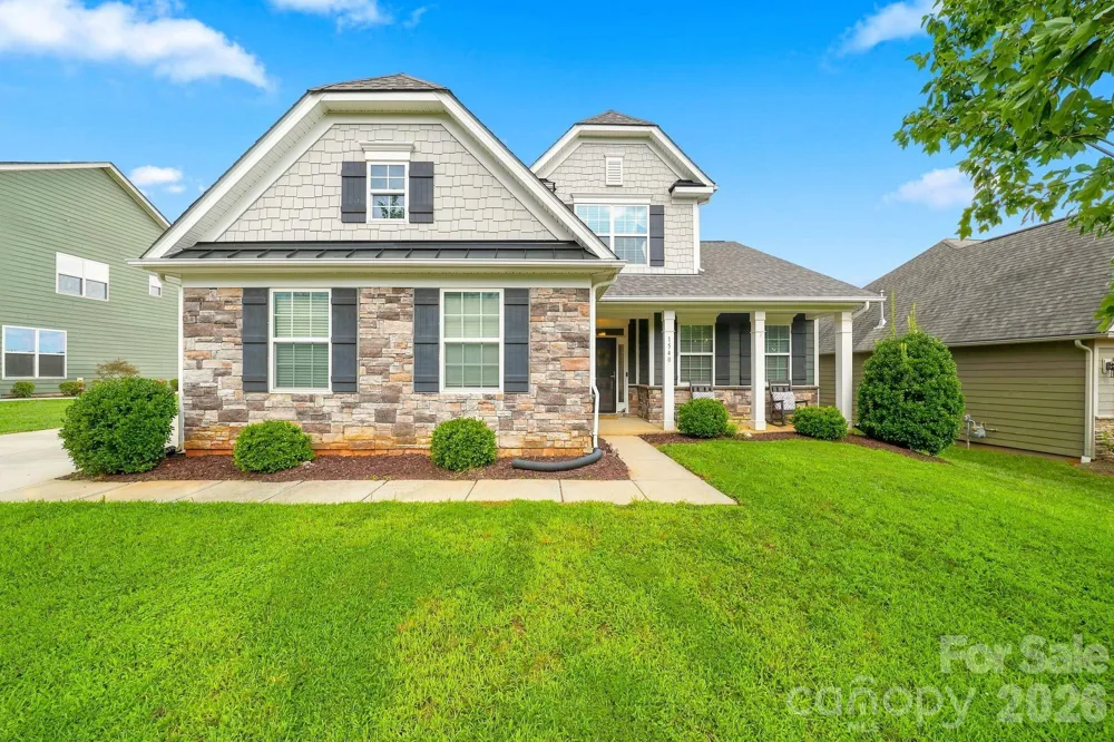 1540 Post Court Gastonia, NC 28054