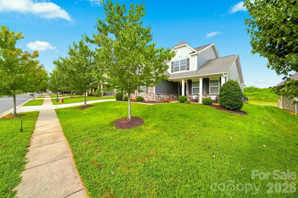 1540 Post Court Gastonia, NC 28054
