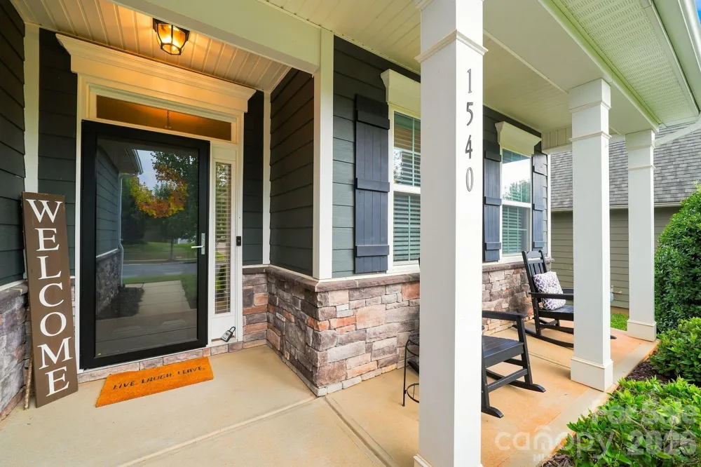 1540 Post Court Gastonia, NC 28054